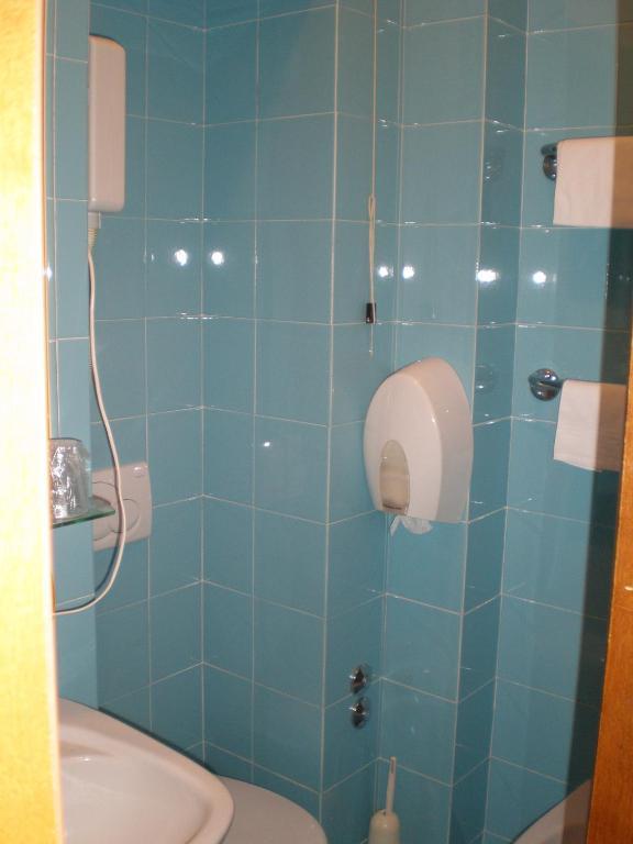 Hotel Giulia Marina di Massa Room photo